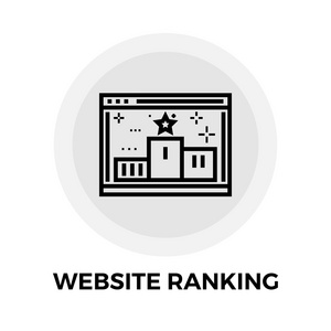 矢量現(xiàn)代藍(lán)色的圓圈圖標(biāo)。web 元素