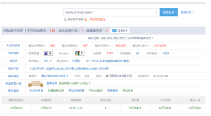 品牌寶與站長之家牽手合作 共建網(wǎng)絡(luò)誠信生態(tài)_TechWeb
